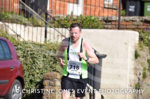 Yeovil Half Marathon Part 9 – March 26, 2017: Hundreds of runners took part in the annual Yeovil Half Marathon with many of them raising money for charity! Congratulations to all who took part. Photo 19