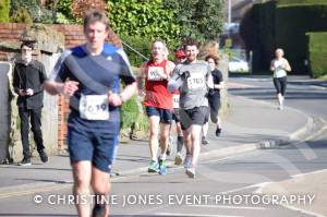 Yeovil Half Marathon Part 9 – March 26, 2017: Hundreds of runners took part in the annual Yeovil Half Marathon with many of them raising money for charity! Congratulations to all who took part. Photo 3