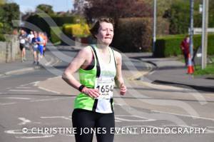Yeovil Half Marathon Part 10 – March 26, 2017: Hundreds of runners took part in the annual Yeovil Half Marathon with many of them raising money for charity! Congratulations to all who took part. Photo 1