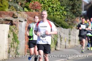 Yeovil Half Marathon Part 10 – March 26, 2017: Hundreds of runners took part in the annual Yeovil Half Marathon with many of them raising money for charity! Congratulations to all who took part. Photo 25