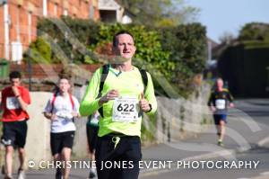 Yeovil Half Marathon Part 11 – March 26, 2017: Hundreds of runners took part in the annual Yeovil Half Marathon with many of them raising money for charity! Congratulations to all who took part. Photo 7