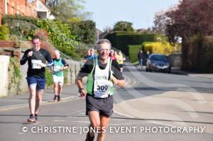 Yeovil Half Marathon Part 12 – March 26, 2017: Hundreds of runners took part in the annual Yeovil Half Marathon with many of them raising money for charity! Congratulations to all who took part. Photo 1