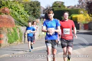 Yeovil Half Marathon Part 12 – March 26, 2017: Hundreds of runners took part in the annual Yeovil Half Marathon with many of them raising money for charity! Congratulations to all who took part. Photo 17