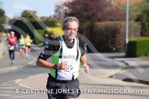 Yeovil Half Marathon Part 12 – March 26, 2017: Hundreds of runners took part in the annual Yeovil Half Marathon with many of them raising money for charity! Congratulations to all who took part. Photo 3