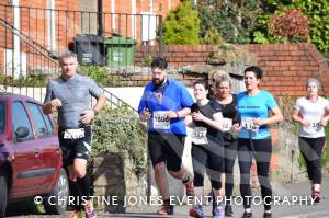 Yeovil Half Marathon Part 18 – March 26, 2017: Hundreds of runners took part in the annual Yeovil Half Marathon with many of them raising money for charity! Congratulations to all who took part. Photo 25