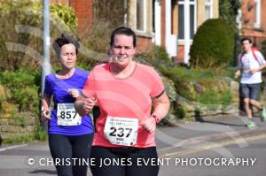 Yeovil Half Marathon Part 18 – March 26, 2017: Hundreds of runners took part in the annual Yeovil Half Marathon with many of them raising money for charity! Congratulations to all who took part. Photo 26