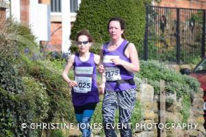 Yeovil Half Marathon Part 18 – March 26, 2017: Hundreds of runners took part in the annual Yeovil Half Marathon with many of them raising money for charity! Congratulations to all who took part. Photo 4