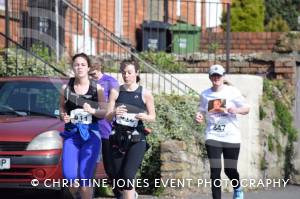 Yeovil Half Marathon Part 18 – March 26, 2017: Hundreds of runners took part in the annual Yeovil Half Marathon with many of them raising money for charity! Congratulations to all who took part. Photo 7