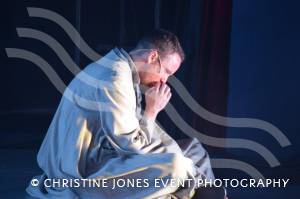 Jesus Christ Superstar Part 6 – March 2017: The Yeovil Amateur Operatic Society performs Jesus Christ Superstar at the Octagon Theatre in Yeovil from March 28 to April 8, 2017. Photo 27