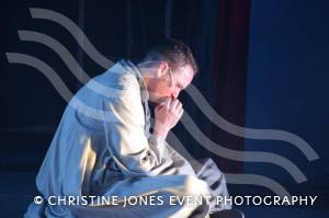 Jesus Christ Superstar Part 6 – March 2017: The Yeovil Amateur Operatic Society performs Jesus Christ Superstar at the Octagon Theatre in Yeovil from March 28 to April 8, 2017. Photo 28