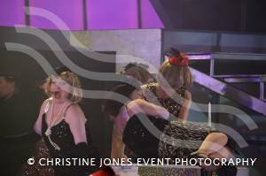 Jesus Christ Superstar Part 9 – March 2017: The Yeovil Amateur Operatic Society performs Jesus Christ Superstar at the Octagon Theatre in Yeovil from March 28 to April 8, 2017. Photo 34