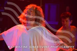 Jesus Christ Superstar Part 11 – March 2017: The Yeovil Amateur Operatic Society performs Jesus Christ Superstar at the Octagon Theatre in Yeovil from March 28 to April 8, 2017. Photo 7