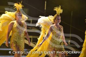 Jesus Christ Superstar Part 12 – March 2017: The Yeovil Amateur Operatic Society performs Jesus Christ Superstar at the Octagon Theatre in Yeovil from March 28 to April 8, 2017. Photo 8