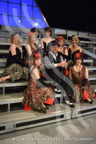 LEISURE: Don’t miss out – Jesus Christ Superstar is going to be an immense show! Photo 2