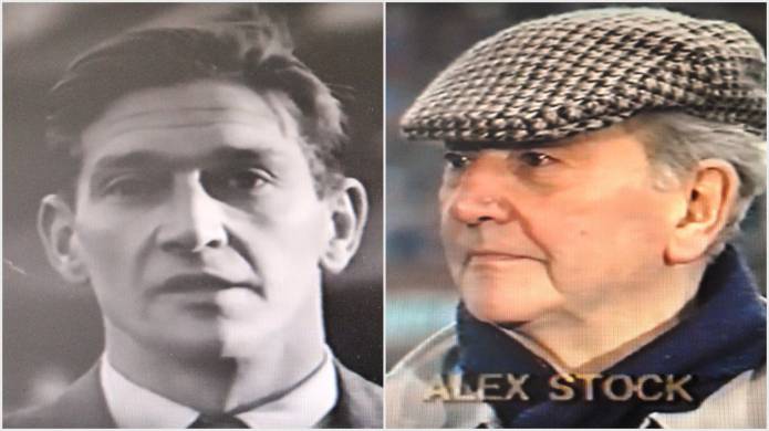 GLOVERS NEWS: 100th anniversary of birth of Yeovil Town legend Alec Stock