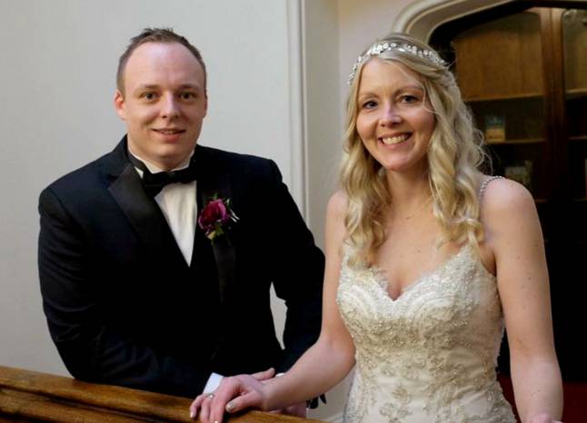 SOUTH SOMERSET NEWS: Emotional first wedding dance video of very special family goes viral Photo 3
