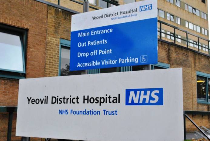 YEOVIL NEWS: Norovirus outbreak at Yeovil Hospital