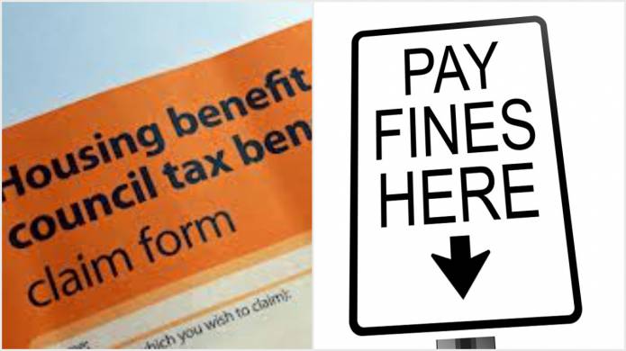 SOUTH SOMERSET NEWS: People urged to report changes of circumstances quickly to avoid fines