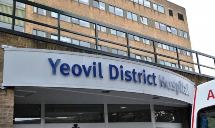 YEOVIL NEWS: Two wards closed due to Norovirus sickness and diarrhoea bug