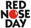 Get spinning for Red Nose Day!