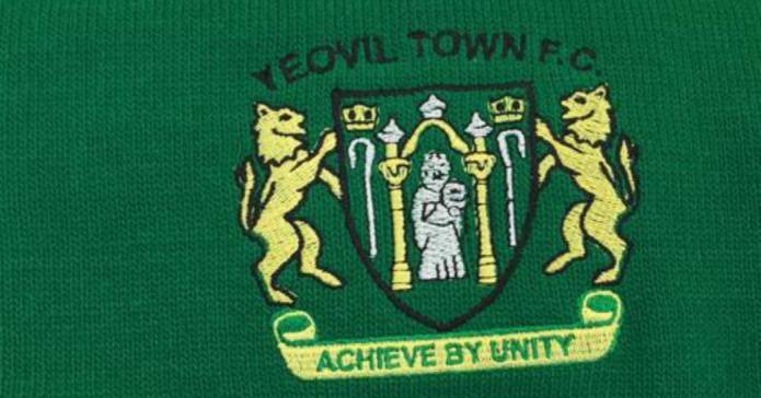 GLOVERS NEWS: Shortest Yeovil Town match report ever