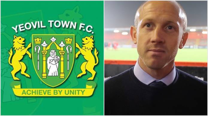 GLOVERS NEWS: Yeovil Town suffer another defeat and slip to 20th in League Two