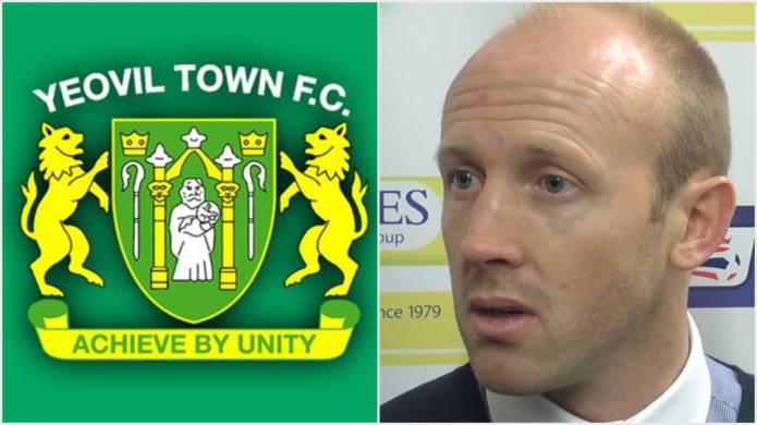GLOVERS NEWS: Yeovil Town’s atrocious run of form continues and now hover nervously over drop zone