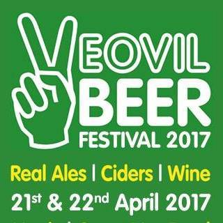 LEISURE: Don’t miss out – buy your Yeovil Beer Festival tickets now!