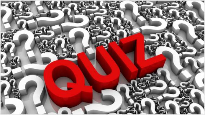 CARNIVAL: Easter quiz night for South Petherton Carnival