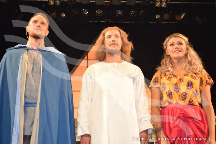 LEISURE: Congratulations to Yeovil Amateur Operatic Society on an amazing show Photo 2