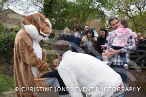 Carnival Duck Race Part 1 – April 2017: The annual South Petherton Carnival duck race proved another successful event in South Petherton. Photo 12