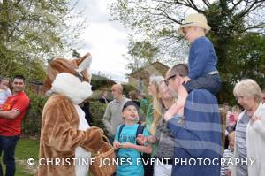 Carnival Duck Race Part 1 – April 2017: The annual South Petherton Carnival duck race proved another successful event in South Petherton. Photo 13