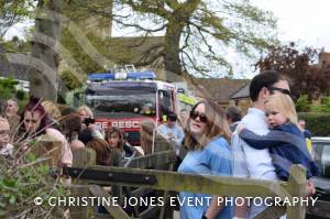 Carnival Duck Race Part 1 – April 2017: The annual South Petherton Carnival duck race proved another successful event in South Petherton. Photo 19