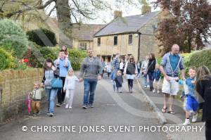 Carnival Duck Race Part 1 – April 2017: The annual South Petherton Carnival duck race proved another successful event in South Petherton. Photo 4