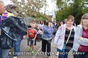 Carnival Duck Race Part 1 – April 2017: The annual South Petherton Carnival duck race proved another successful event in South Petherton. Photo 5