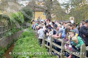 Carnival Duck Race Part 2 – April 2017: The annual South Petherton Carnival duck race proved another successful event in South Petherton. Photo 4