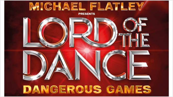 COACH TRIP: Lord of the Dance – Dangerous Games at the Bristol Hippodrome