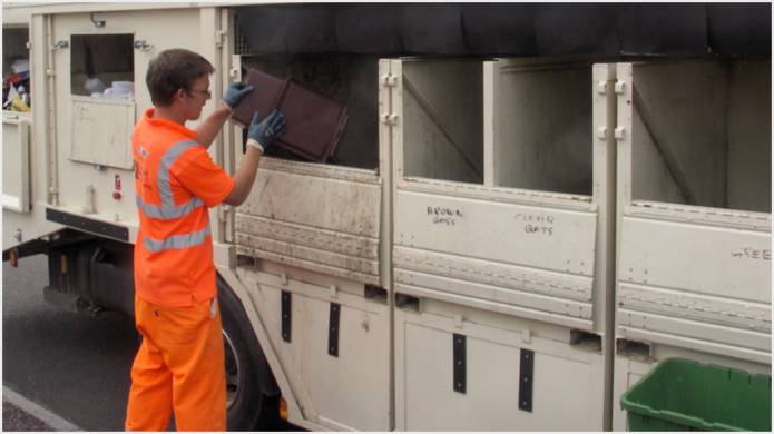 SOMERSET NEWS: Collection changes due to May Bank Holiday weekends