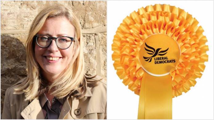 SOUTH SOMERSET NEWS: Daisy steps down as LibDem candidate because of house buying