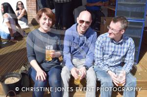 Yeovil Beer Fest – April 2017: The annual charity Yeovil Beer Fest was another great success. These photos were taken during the day on Saturday, April 22, 2017. Photo 13