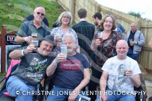 Yeovil Beer Fest – April 2017: The annual charity Yeovil Beer Fest was another great success. These photos were taken during the day on Saturday, April 22, 2017. Photo 14