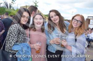 Yeovil Beer Fest – April 2017: The annual charity Yeovil Beer Fest was another great success. These photos were taken during the day on Saturday, April 22, 2017. Photo 16