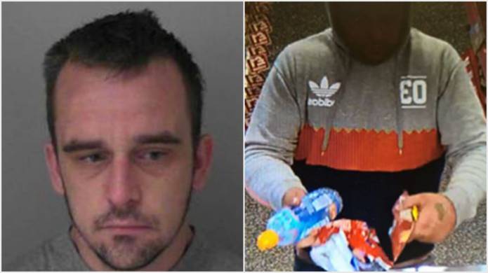 SOMERSET NEWS: Have you seen missing Daniel Broome?