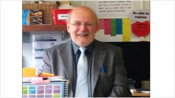 YEOVIL NEWS: School in shock at death of a teaching legend