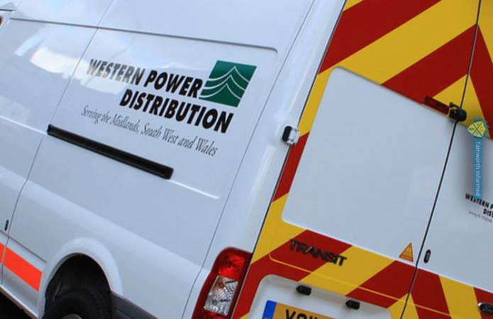 YEOVIL NEWS: Power restored to homes on Houndstone