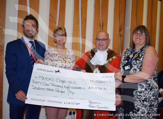 YEOVIL NEWS: What will the Mayor do next?