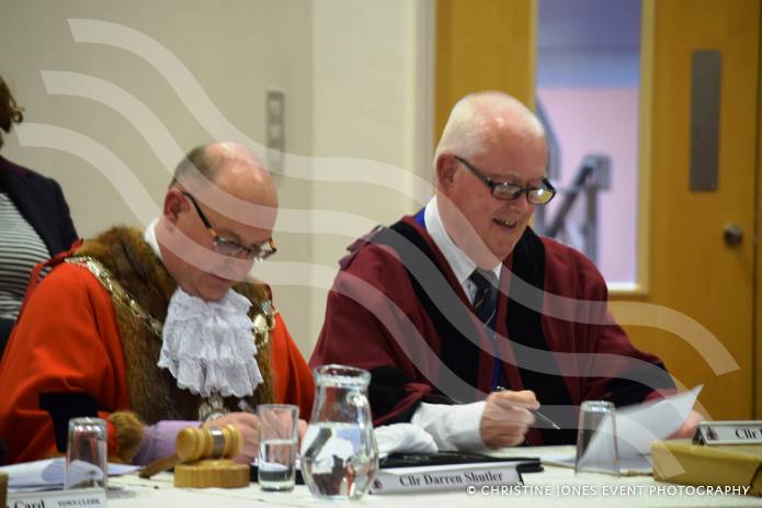 YEOVIL NEWS: What will the Mayor do next?