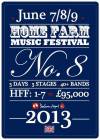 Home Farm Fest for Piers Simon Appeal is getting bigger
