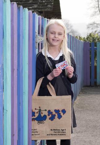 YEOVIL NEWS: Melissa wins Tesco’s I Love Yeovil competition Photo 2