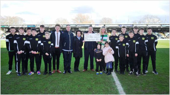 YEOVIL NEWS: Tesco backs Community Sports Trust language programme in Yeovil